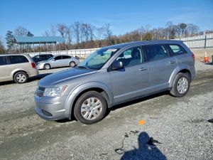 Dodge Journey SE 2.4L 4 2015