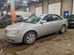Hyundai Sonata GLS 2.4L 4 2009
