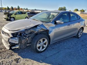 Dodge Dart SXT 2.4L 4 2015