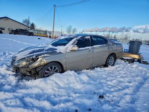 Lexus ES 300 3.0L 6 2002