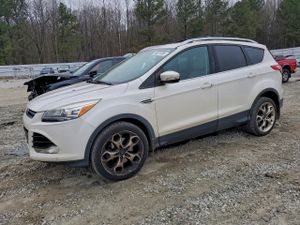 Ford Escape TITANIUM 2.0L 4 2014