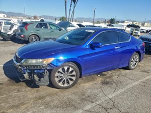 Honda Accord EX 2.4L 4 2015
