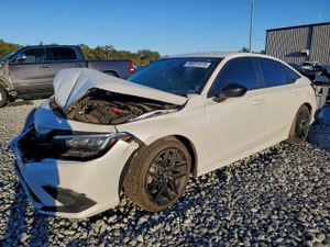 Honda Civic SPORT 2.0L 4 2023
