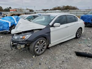 Honda Accord 2.4L 4 2014