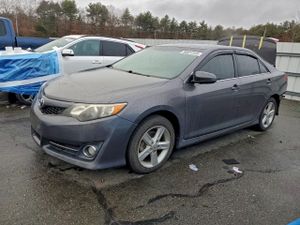 Toyota Camry L 2.5L 4 2014