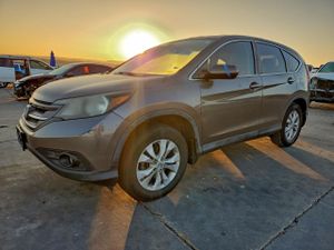 Honda CR-V EX 2.4L 4 2012