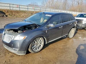 Lincoln MKX 3.7L 6 2013