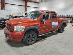 Dodge RAM ST 5.7L 8 2007