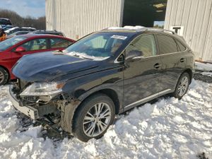 Lexus RX 350 BASE 3.5L 6 2013
