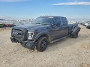 Ford F-350 SUPER DUTY 6.7L 8 2012