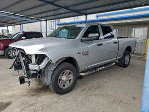 RAM 2500 ST 6.4L 8 2015