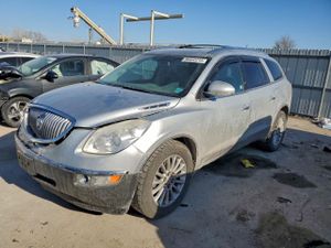 Buick Enclave CXL 3.6L 6 2011