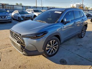 Toyota Corolla Cross XLE 2.0L 4 2024