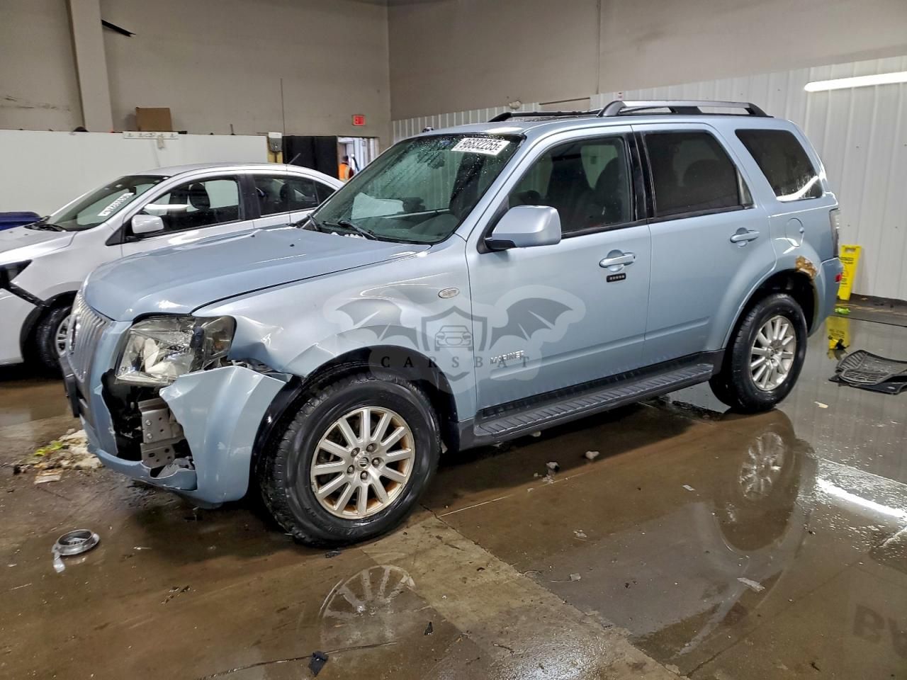 Mercury Mariner PREMIER 3.0L 6 2008