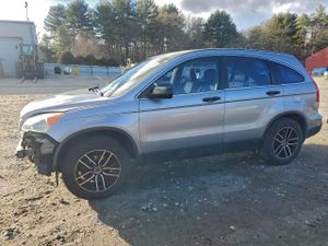 Honda CR-V LX 2.4L 4 2007