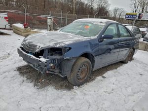 Toyota Camry LE 2.4L 4 2003