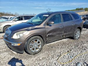 Buick Enclave CXL 3.6L 6 2008