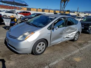 Toyota Prius 1.5L 4 2009