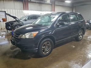 Honda CR-V LX 2.4L 4 2011