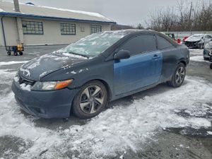 Honda Civic LX 1.8L 4 2008