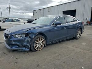 Mazda 6 SPORT 2.5L 4 2015