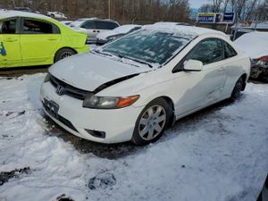 Honda Civic LX 1.8L 4 2008