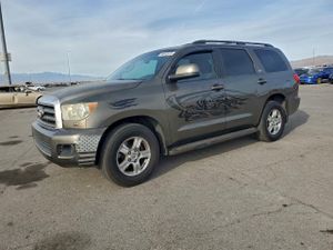 Toyota Sequoia SR5 5.7L 8 2008