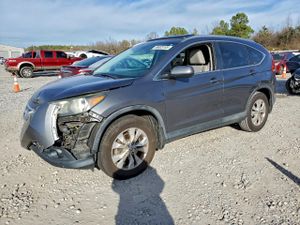 Honda CR-V EXL 2.4L 4 2012