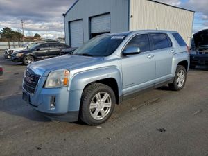 GMC Terrain SLE 2.4L 4 2015