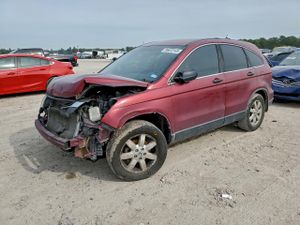 Honda CR-V SE 2.4L 4 2011