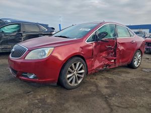 Buick Verano CONVENIENCE 2.4L 4 2014