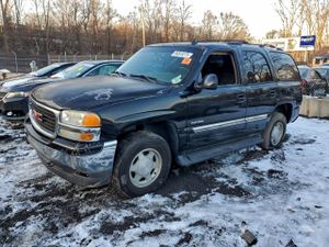 GMC Yukon 5.3L 8 2006