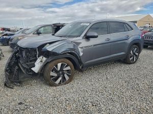 Volkswagen Atlas SE 2.0L 4 2024