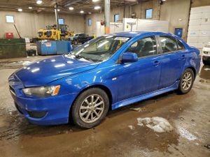 Mitsubishi Lancer ES/ES SPORT 2.0L 4 2011