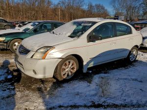 Nissan Sentra 2.0 2.0L 4 2011