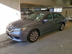 Honda Accord EXL 2.4L 4 2013