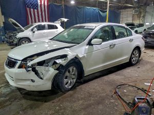 Honda Accord EXL 3.5L 6 2010