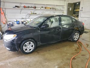 Hyundai Elantra BLUE 2.0L 4 2010
