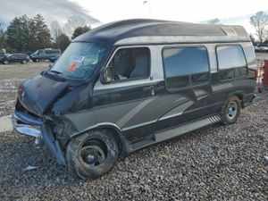 Dodge RAM B1500 5.2L 8 2001