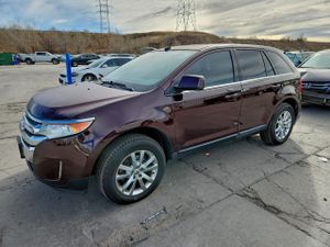 Ford Edge LIMITED 3.5L 6 2011