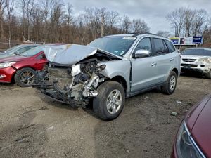 Hyundai Santa Fe GLS 2.7L 6 2009