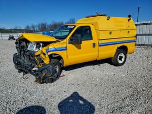 Ford F-350 SUPER DUTY 6.2L 8 2012