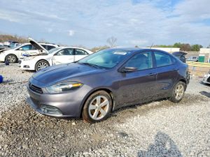 Dodge Dart SXT 2.4L 4 2015