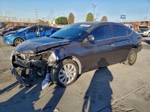 Nissan Sentra S 1.8L 4 2013