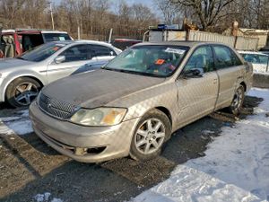 Toyota Avalon XL 3.0L 6 2001