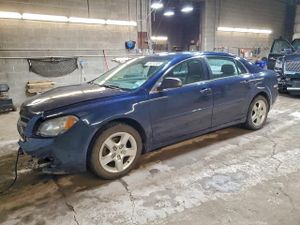 Chevrolet Malibu LS 2.4L 4 2010