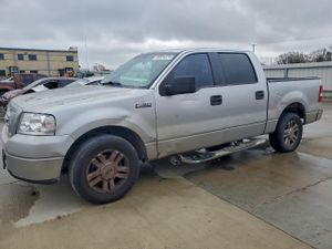 Ford F-150 SUPERCREW 4.6L 8 2008