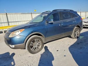Hyundai Veracruz GLS 3.8L 6 2012