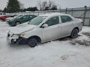 Toyota Corolla BASE 1.8L 4 2009