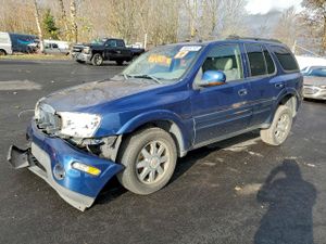Buick Rainier CXL 5.3L 8 2004